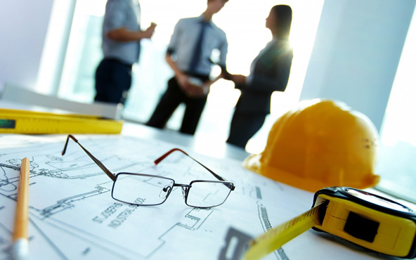 proyecto ysg arquitectos